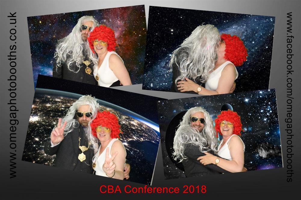 CBA Conference 2018 | View more photos from the event at gallery.omegaphotobooths.co.uk/u/Omega-Photobooths/CBA-Conference-2018